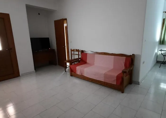 Areopoli Home