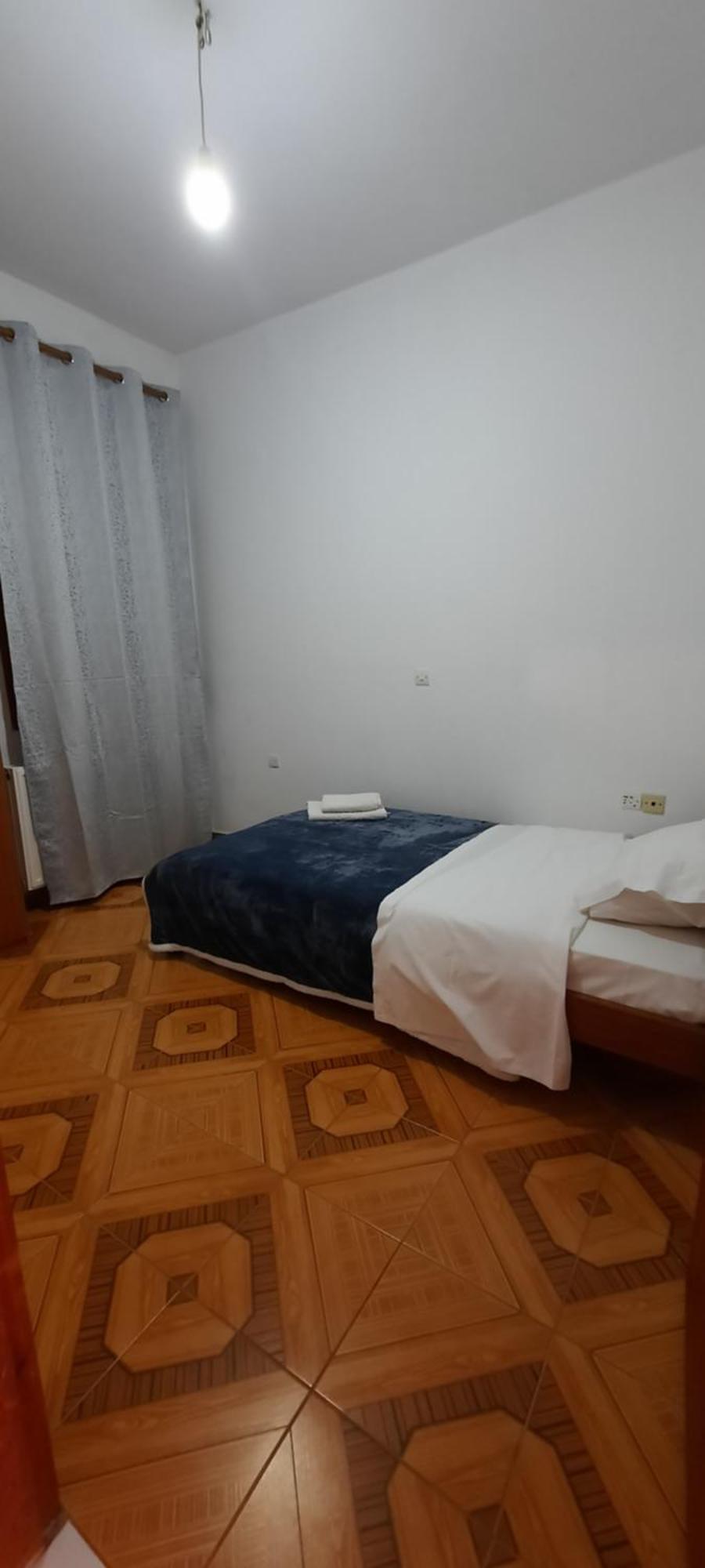 Areopoli Home Apartment *