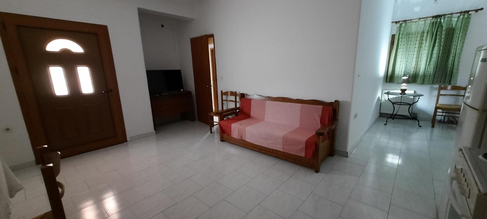 Areopoli Home Apartment *