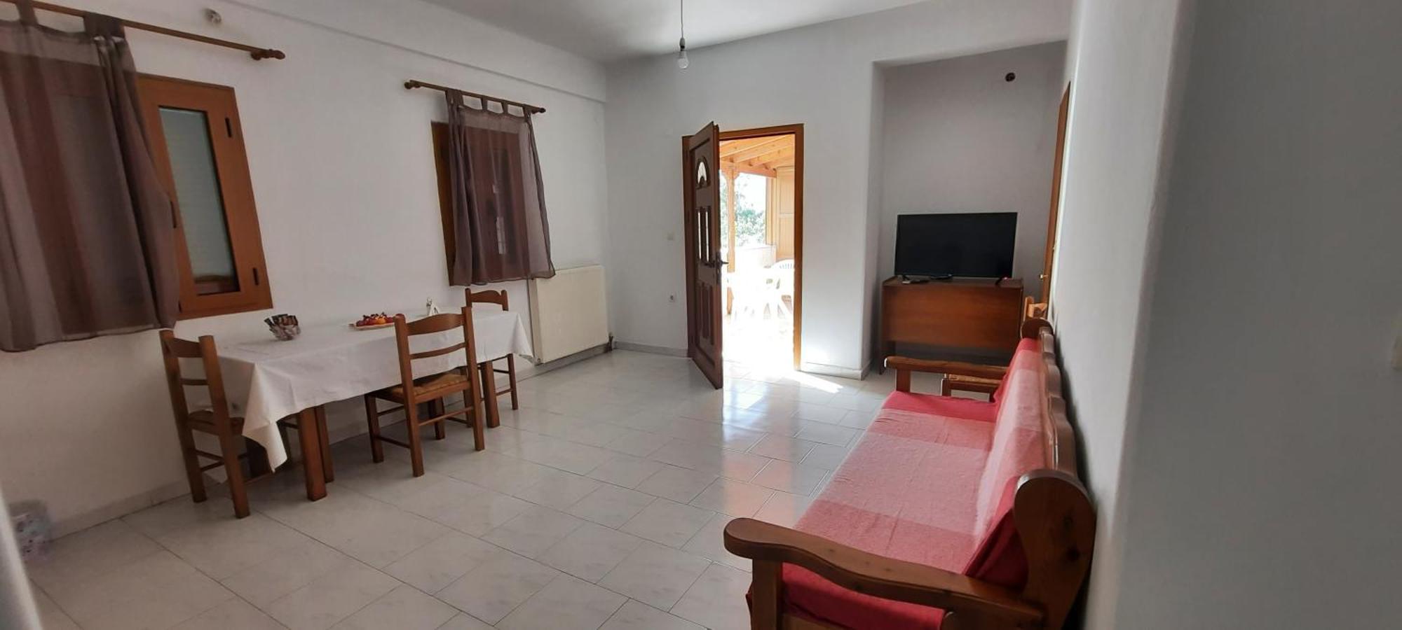 Areopoli Home *