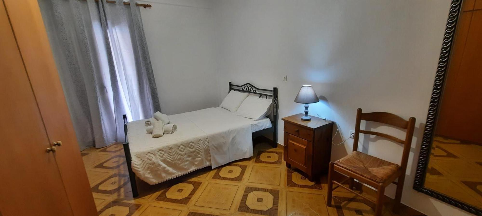 Areopoli Home Apartment *