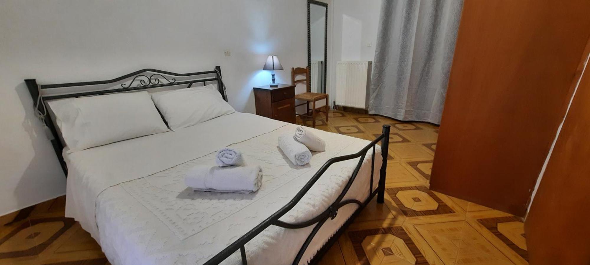 Areopoli Home Apartment